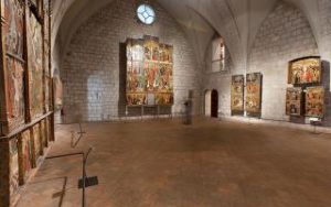 Museo de Girona a 20km de nuestra casa rural en La Selva