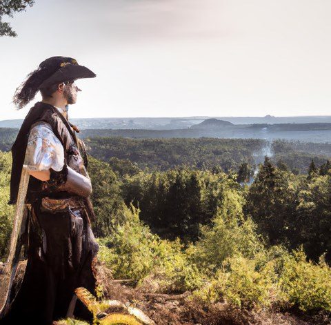 La Selva La ruta Serrallonga en Girona CAN MICOS La Selva La ruta Serrallonga en Girona CAN MICOS