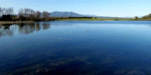 Que hacer en Banyoles - Lago de Espolla - casa y turismo rural en girona