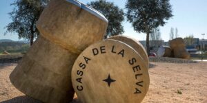 fira del tap i del suro a cassà de la selva cassa de la selva - fira del tap i suro - casa rural a girona can micos
