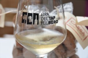 copa de la fira de cassà de la selva del tap i del suro fira del tap i el suro - casa rural a girona can micos