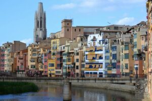 Gîte Espagne Vacances en Catalogne un havre de paix