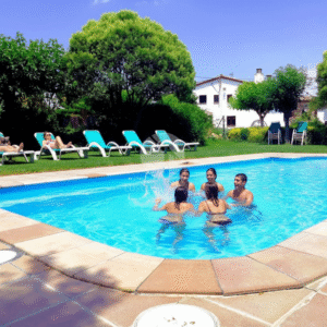 escapadas rurales - turismo y casa rural en girona