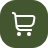 Icono representativo del servicio de compras ofrecido a los grupos que se alojan en nuestra masía en Girona.