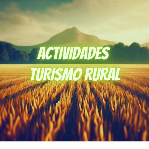 Actividades en el turismo rural - casa rural de Can Micos en Girona - casa rural de CAN MICOS