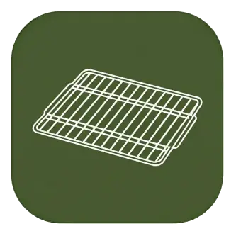 cono de zona de barbacoa disponible en la casa rural Can Micos, Girona